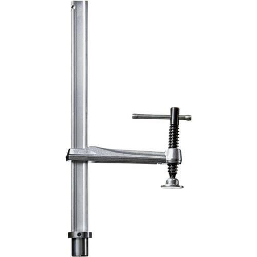 Schraubzwinge für Schweißtische Bessey TW28-30-12K Spann-Weite (max.):300 mm Ausladungs-Maße:120 mm