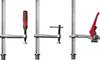 Bessey TW28-30-14K Tiefspann-Schraubzwinge Spann-Weite (max.):300 mm Ausladungs-Maße:140 mm