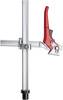 Bessey TWV28-30-17H Spann-Weite (max.):300 mm Ausladungs-Maße:175 mm