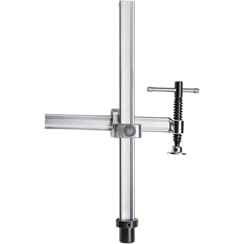 Schraubzwinge für Schweißtische mit variabler Ausladung Bessey TWV28-30-17K Spann-Weite (max.):300 mm Ausladungs-Maße:17...