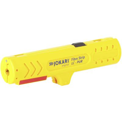 Jokari 30810 LC-PUR  Kabelentmanteler Geeignet für LWL-Kabel 6 mm (max)    