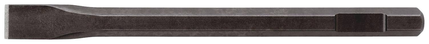 Rennsteig Werkzeuge 203 30000 Flachmeißel 25 mm Gesamtlänge 300 mm Sechskantschaft 1 St.