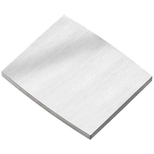 Ersatzplatte HM-Flachschaber 330x25x5mm Rennsteig Werkzeuge 465 025 0 0 (L x B) 25 mm x 25 mm