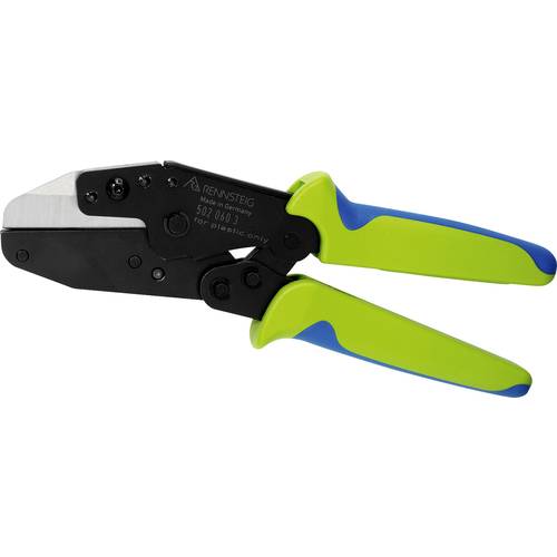 Rennsteig Werkzeuge Ersatzmesser 60mm 502 060 0 0