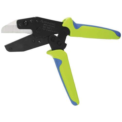 Rennsteig Werkzeuge Pelikanschere 60mm 502 060 3