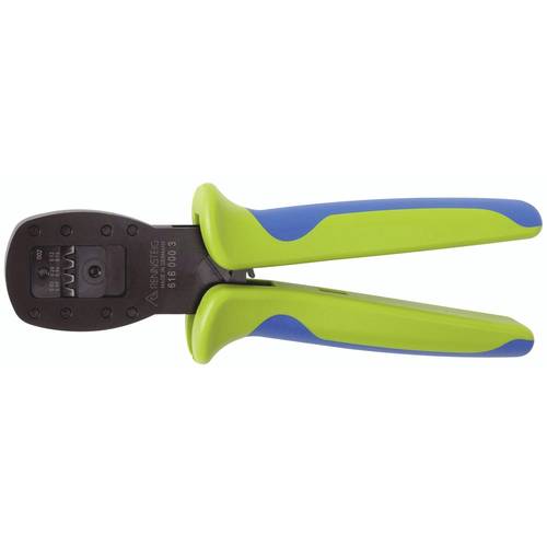 Rennsteig Werkzeuge PEW6.002 616 002 3 1 Crimpzange Modu IV 0.03 bis 0.56 mm²