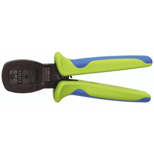 Rennsteig Werkzeuge PEW6.667 616 667 3 1 Crimpzange D-Sub-Stecker 0.03 bis 0.56 mm²