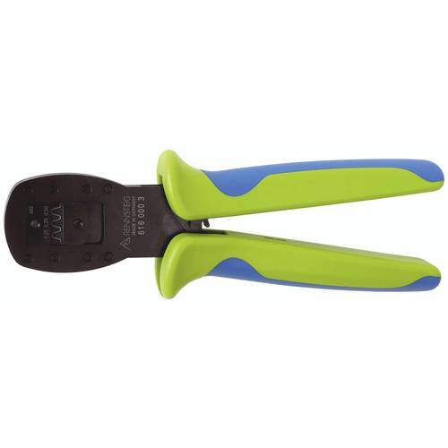 Rennsteig Werkzeuge PEW6.682 616 682 3 1 Crimpzange MQS-Stecker 0.25 bis 0.5 mm²