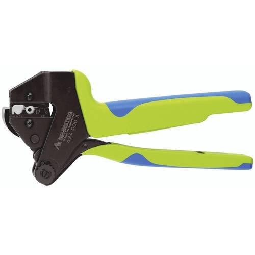 Rennsteig Werkzeuge PEW 12 624 004 3 1 Crimpzange Solar-Steckverbinder