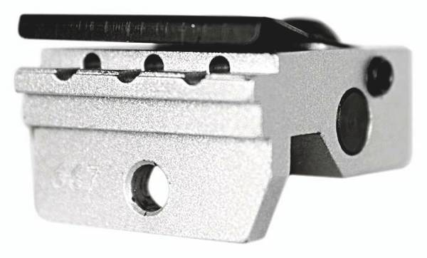 624 667 0 01 Rennsteig Werkzeuge GmbH Kontaktaufnahme für D-Sub gestanzte-Kontakt Querschnitt 0,03mm² - 0,56mm² - 1