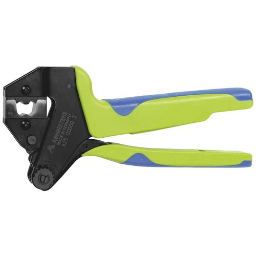 Rennsteig Werkzeuge PEW12.94 625 00094 3 Crimpzange Aderendhülsen 95 mm² (max)