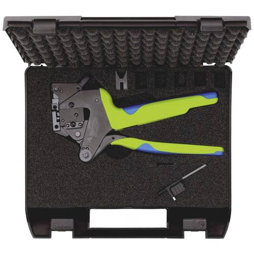 Rennsteig Werkzeuge PEW12.Typ AMP 625 30853 31 Crimpzange Modularstecker