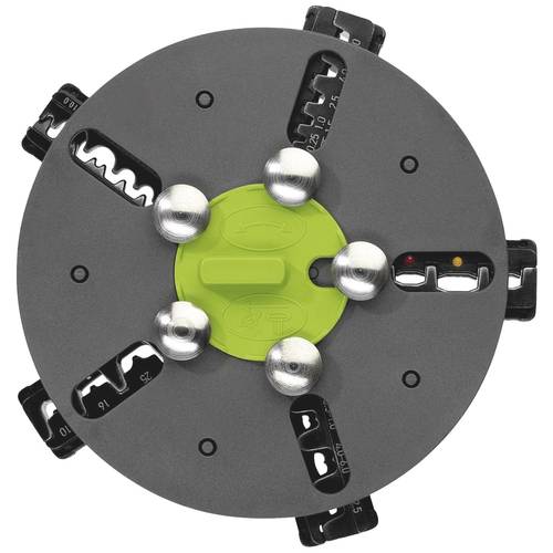 Rennsteig Werkzeuge 629 001 0 Crimp-Magazin