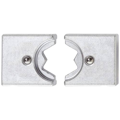 Rennsteig Werkzeuge 630 401 5 Crimpeinsatz Kabelschuhe, Verbinder 10 bis 70 mm²