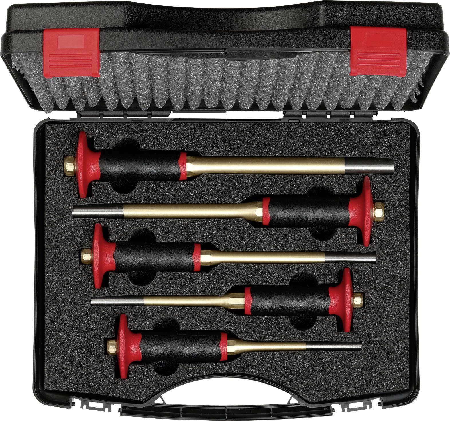 Indent-Crimpeinsatz 7mm/6mmq - 1Stück
