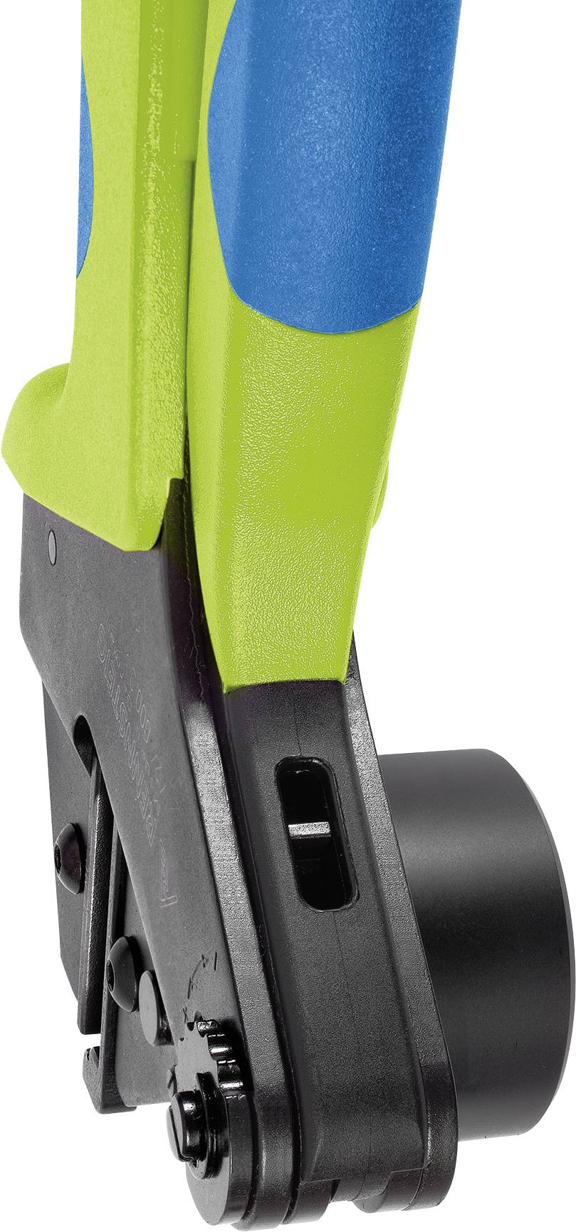 Indent-Crimpeinsatz 9mm/16mmq - 1Stück