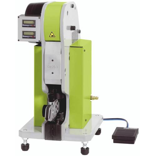 Rennsteig Werkzeuge 636 0723 3 1 Crimpmaschine Gedrehte Kontakte 0.08 bis 2.5 mm²