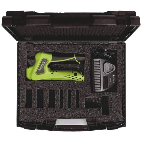 Rennsteig Werkzeuge E-PEW 12 6370 0100 1 Akku-Crimpzange ohne Crimpeinsatz