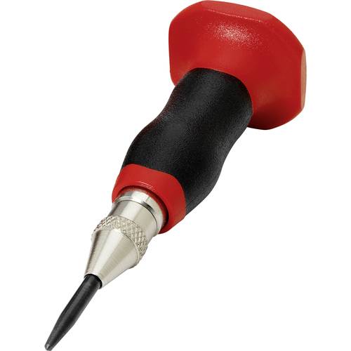 Rennsteig Werkzeuge 700 038 3 0 Messerkopf für Kabelschere Geeignet für (Abisoliertechnik) Alu- und Kupferkabel, ein- un...