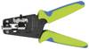Rennsteig Werkzeuge "708 203 3" 708 203 3 Abisolierzange 2.5 bis 10 mm²