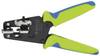 Rennsteig Werkzeuge "708 205 3" 708 205 3 Abisolierzange 0.14 bis 6 mm²