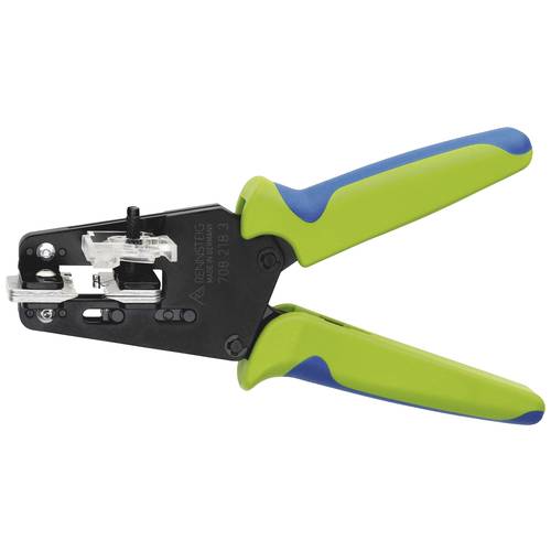 Rennsteig Werkzeuge 708 218 3 Abisolierzange