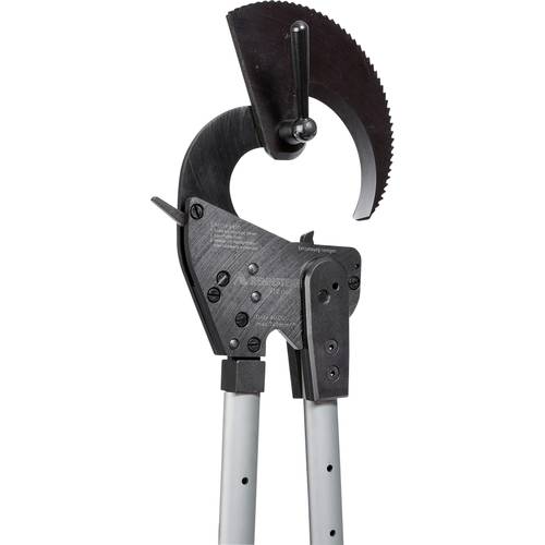 Rennsteig Werkzeuge 712 061 3 Messer für Kabelschere