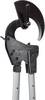 Rennsteig Werkzeuge 712 061 3 Messer für Kabelschere