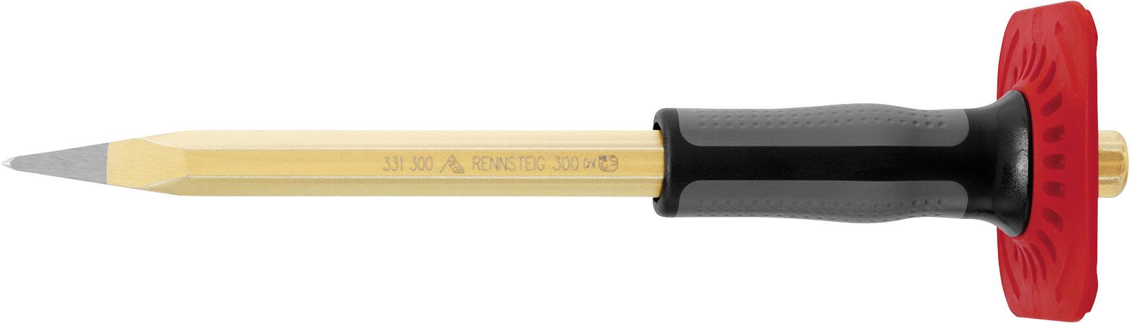 Rennsteig Werkzeuge 780 145 5 0 Seegeringzange-Ersatzspitzen Spitzenform (Details) abgewinkelt 90°