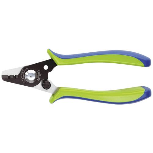 Rennsteig Werkzeuge Microstripper LWL 125 8007 5000 3 Abisolierzange 0.125 bis 0.23 mm