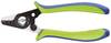 Rennsteig Werkzeuge Microstripper LWL 125 8007 5000 3 Abisolierzange 0.125 bis 0.23 mm