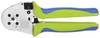Rennsteig Werkzeuge MicroCrimp 8.73 8730 0000 6 Crimpzange Gedrehte Stift- und Buchsenkontakte 0.03 bis 0.5 mm²