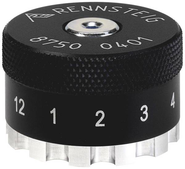 Rennsteig Werkzeuge 8750 0401 0 KA01 Bauform 04 für Crimpwerkzeug 8.75     1 St.