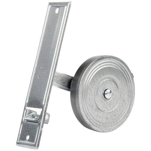 Schellenberg 50300 Gurtwickler Unterputz Passend für (Rollladensysteme) Schellenberg Maxi