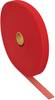 FASTECH® T0601013391125 Klettband zum Bündeln Haft- und Flauschteil (L x B) 25000 mm x 10 mm Rot 25 m