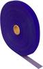 FASTECH® T0601504261125 Klettband zum Bündeln Haft- und Flauschteil (L x B) 25000 mm x 15 mm Blau 25 m