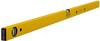 Stabila Type 70 2289 Leichtmetall-Wasserwaage 120 cm 0.5 mm/m