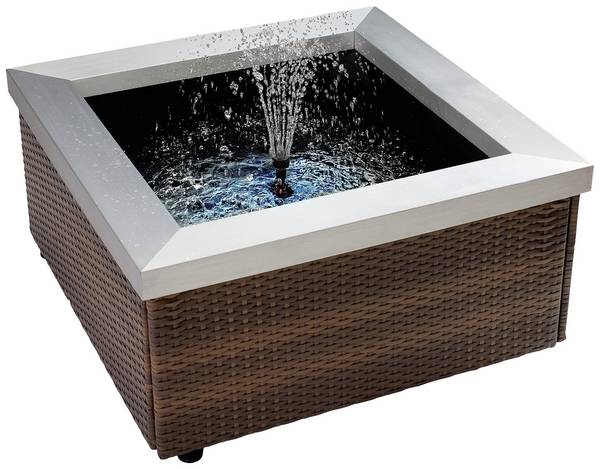 FIAP 3058 premiumdesign HomePond Terrassenbrunnen