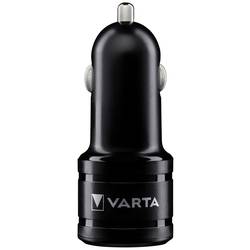 Image of Varta Car Charger 2xUSB 57931 USB-Ladegerät KFZ Ausgangsstrom (max.) 4800 mA 2 x USB