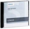 Siemens LOGO! Soft Comfort V8 SPS-Software