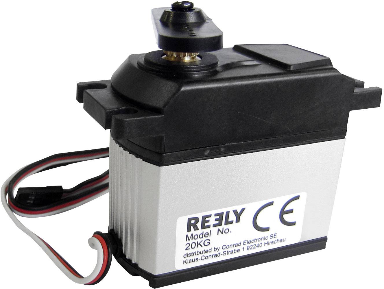 Reely H0004 Ersatzteil Lenkservo kaufen