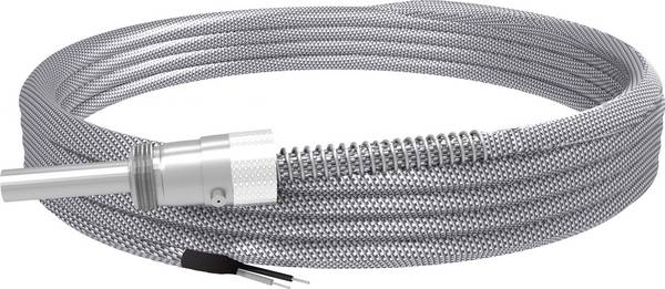 Emko Thermoelement TC-M06-L030-K02.J  Fühler-Typ J Messbereich Temperatur-40 bis 400 °C