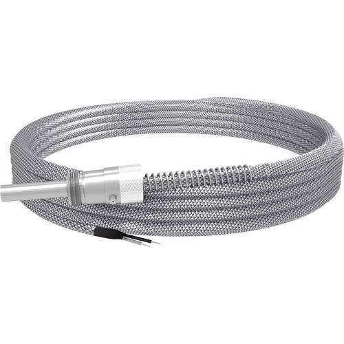 Emko Thermoelement TC-M06-L030-K02.J Fühler-Typ J Messbereich Temperatur-40 bis 400 °C