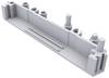 Camdenboss CIME/M/SE1125 Platinenhalter Endteil erweiterbar (L x B) 11.25 mm x 72 mm 1 St.
