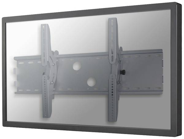 Neomounts PLASMA-W200 TV-Wandhalterung 94,0 cm (37") - 215,9 cm (85") Neigbar