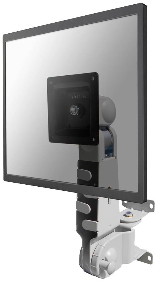 NEOMOUNTS BY NEWSTAR M Zub LCD-Wandhalter FPMA-W400 / 10-24
