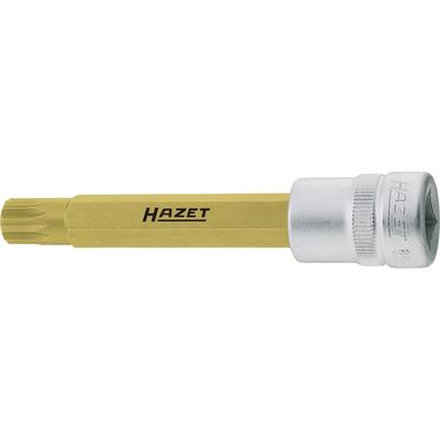 Hazet HAZET Steckschlüssel-Bit-Einsatz  3/8" (10 mm)  8808LG-10