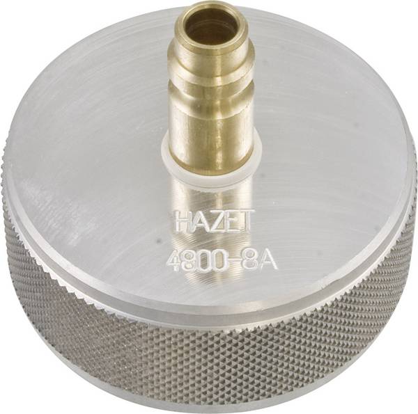 Kühlerpumpe und -adapter 4800-8A