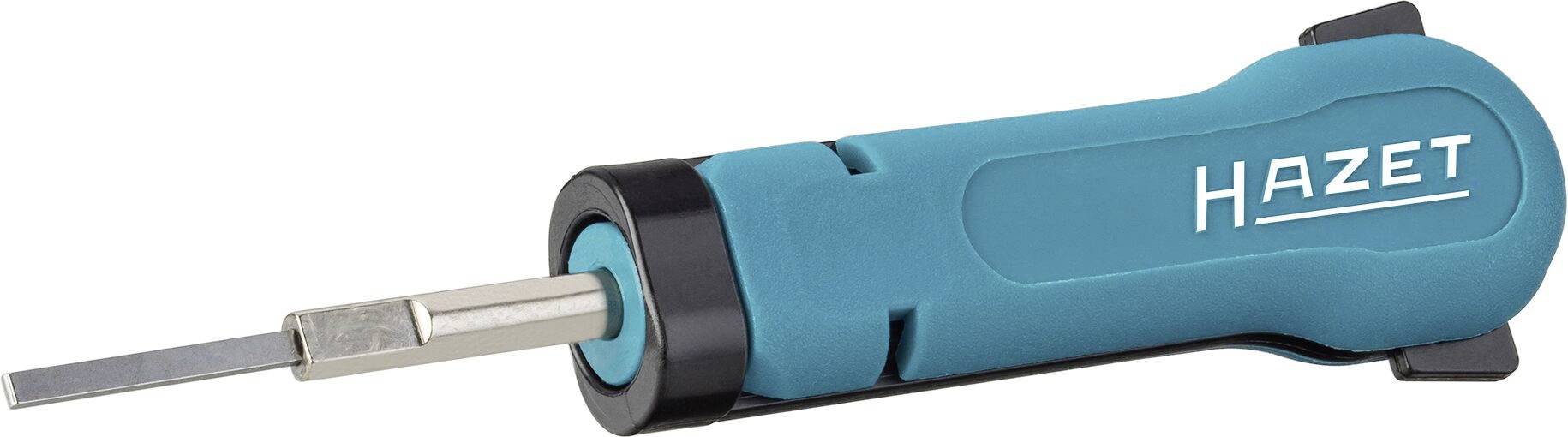 Hazet 4673-4 SYSTEM-KABEL-Entriegeler