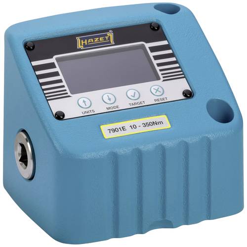 Thumbnail - Hazet 7901E 7901E Drehmoment-Prüfgerät 10 - 350 Nm